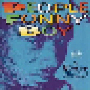 People Funny Boy (CD) - Bild 1