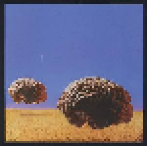 Rush: Hemispheres (CD) - Bild 9
