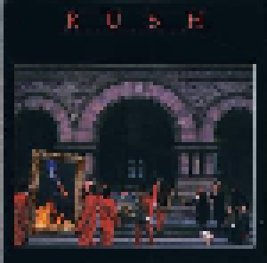 Rush: Moving Pictures (CD) - Bild 1