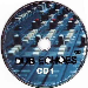 Dub Echoes (2-CD) - Bild 3