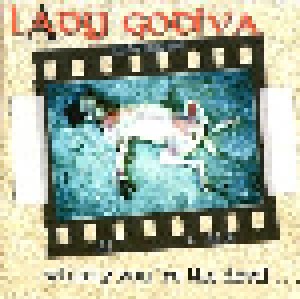 Cover - Lady Godiva: Whisky You're The Devil