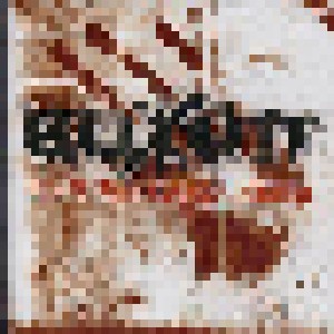 Boykott: Blut An Eurer Hand (CD) - Bild 1