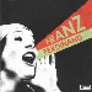 Franz Ferdinand: You Could Have It So Much Better (CD) - Bild 1