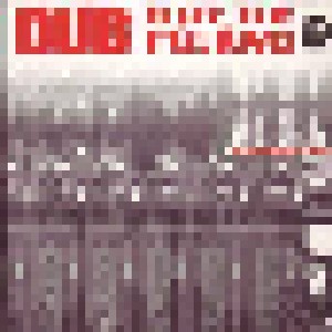 Cover - DJ Ridm: Dub Out Of Poland Part 2