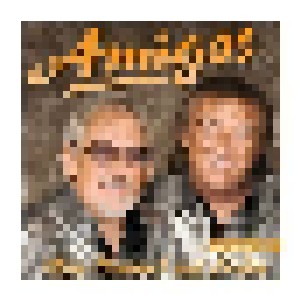 Die Amigos: Mein Himmel Auf Erden (CD) - Bild 1