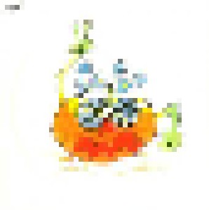 Helloween: Chameleon (CD) - Bild 5