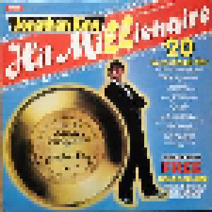 Jonathan King: Hit Millionaire (LP) - Bild 1