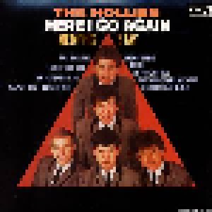 Cover - Hollies, The: Here I Go Again