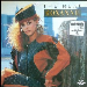 The Real Roxanne: The Real Roxanne (LP) - Bild 1