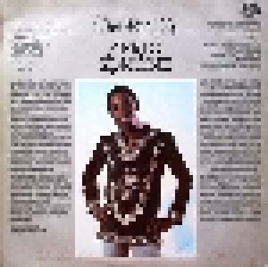 Afric Simone: The Best Of (LP) - Bild 2