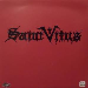 Saint Vitus: Saint Vitus - Cover