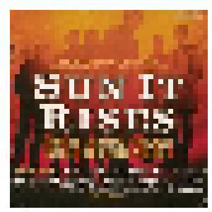 Sun It Rises: 15 Tracks Of Folk And Cosmic Americana Classics - Cover