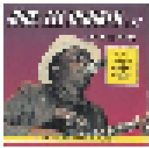 John Lee Hooker: Vol3 16 Great Songs - Cover