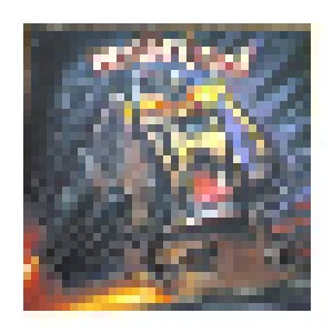 Motörhead: Crash Your Motörhead! (LP) - Bild 1