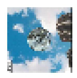 Garcon Taupe / Legowelt: Split LP Series #4 (LP) - Bild 1