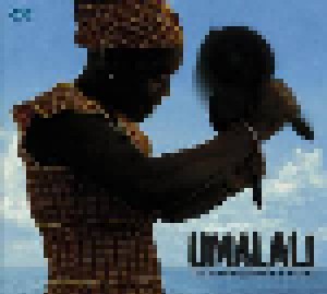 Cover - Umalali: Garifuna Women's Project, The