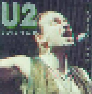 U2: Red Sun At Midnight (CD) - Bild 1