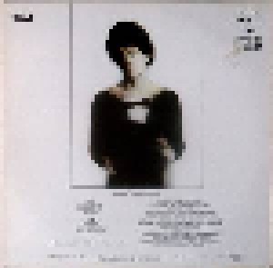 Lou Reed: Coney Island Baby (LP) - Bild 2