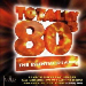Totally 80's - The Essential 80's Album (CD) - Bild 1