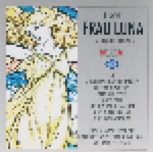 Paul Lincke: Frau Luna (2-CD) - Bild 1