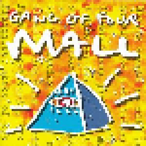 Gang Of Four: Mall (CD) - Bild 1