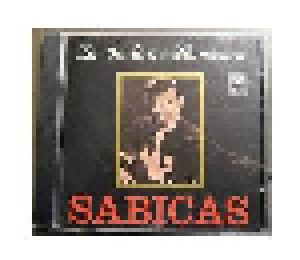 Sabicas: La Guitarra Flamenca (CD) - Bild 1
