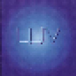 Luv: Luv (CD) - Bild 1