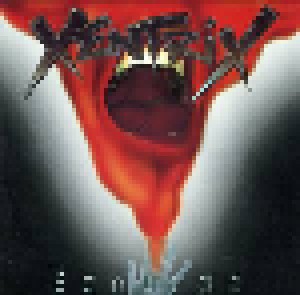 Xentrix: Scourge (CD) - Bild 1