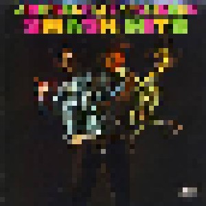 The Jimi Hendrix Experience: Smash Hits (LP) - Bild 1