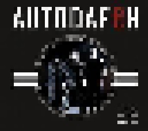 Autodafeh: Act Of Faith (CD) - Bild 1