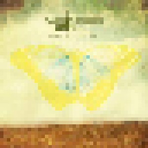 Wishbone Ash: Elegant Stealth (LP) - Bild 1