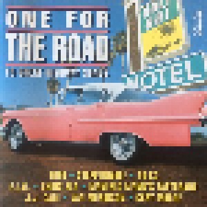 Cover - Brendan Croker & Mark Knopfler: One For The Road