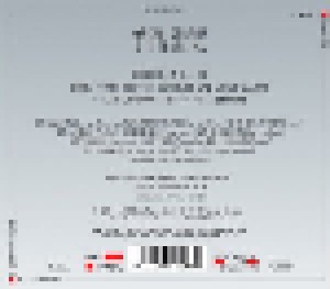 Oscar Straus: Die Teresina (2-CD) - Bild 2