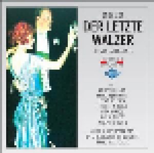 Oscar Straus: Der Letzte Walzer (2-CD) - Bild 1