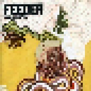 Feeder: Tumble And Fall (Single-CD) - Bild 1