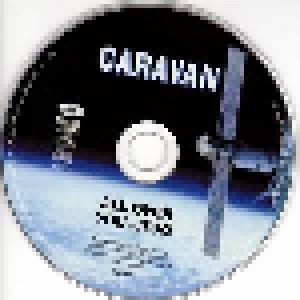 Caravan: All Over You ... Too (CD) - Bild 3