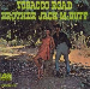 Brother Jack McDuff: Tobacco Road (CD) - Bild 1