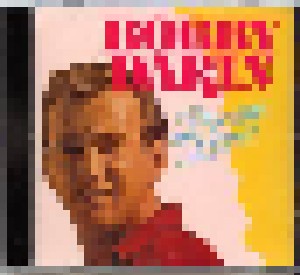 Bobby Darin: Dream Lover (CD) - Bild 1