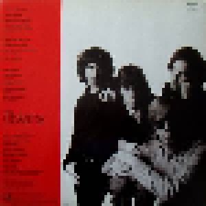 The Doors: Greatest Hits (LP) - Bild 2