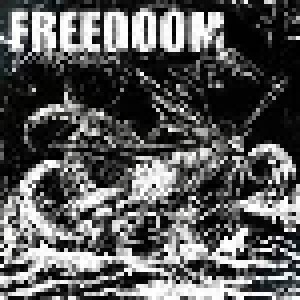 Cover - Freedoom: Doomed Condition
