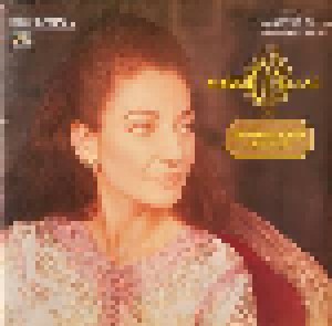 Maria Callas - Die Primadonna Assoluta (2-LP) - Bild 1