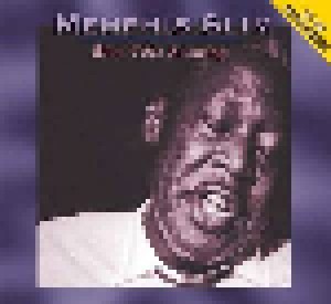 Memphis Slim: Blue This Evening (CD) - Bild 1