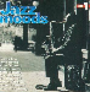 Jazz Moods CD 1 (CD) - Bild 1