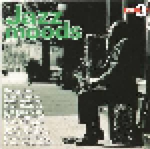 Jazz Moods CD 3 (CD) - Bild 1