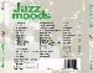 Jazz Moods CD 3 (CD) - Bild 2