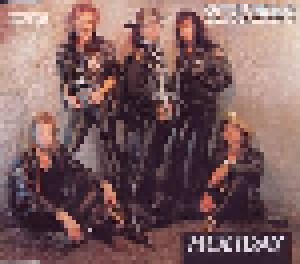 Scorpions: Holiday (Single-CD) - Bild 1