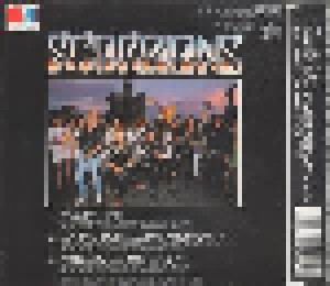 Scorpions: Holiday (Single-CD) - Bild 2