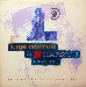 The Return Of The Liquidator - Harry J And His Friends (2-LP) - Bild 1