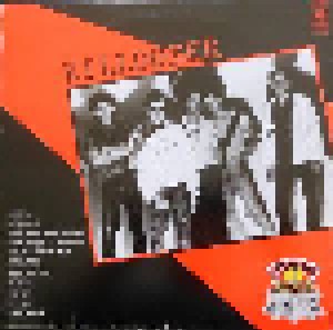 Killdozer: Killdozer (LP) - Bild 2