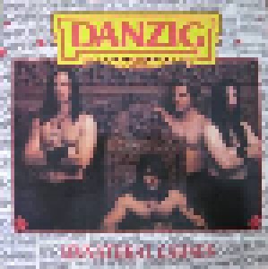 Danzig: Unnatural Causes (LP) - Bild 1